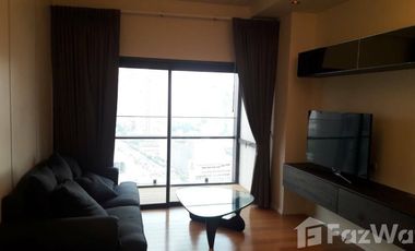 For rent 2 bed condo in Watthana, Bangkok