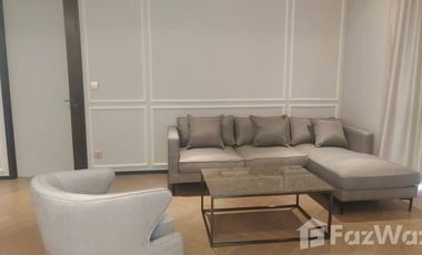For rent 2 bed condo in Watthana, Bangkok