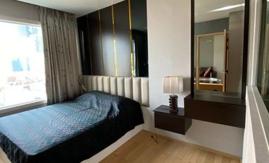 For sale 1 bed condo in Khlong Toei, Bangkok