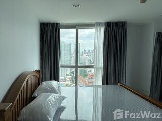 For rent 3 Beds condo in Yan Nawa, Bangkok