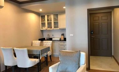 For rent 2 bed condo in Pathum Wan, Bangkok