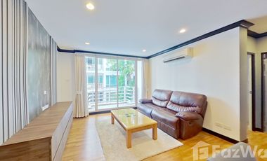 For sale 2 bed condo in Khlong Toei, Bangkok