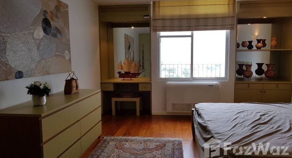 For sale 1 bed condo in Watthana, Bangkok