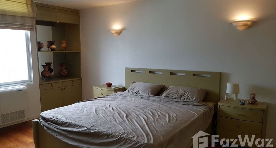 For sale 1 bed condo in Watthana, Bangkok