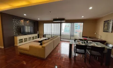 For rent 2 Beds condo in Khlong Toei, Bangkok