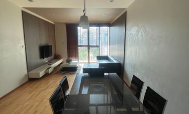 For sale 2 bed condo in Khlong Toei, Bangkok