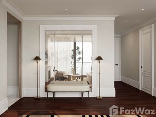 For rent 3 Beds condo in Khlong Toei, Bangkok