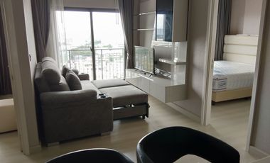 For rent 2 bed condo in Phaya Thai, Bangkok