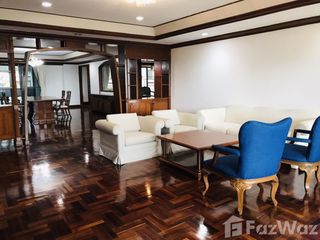For rent 4 Beds condo in Khlong Toei, Bangkok