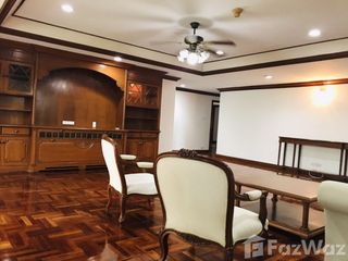 For rent 4 Beds condo in Khlong Toei, Bangkok