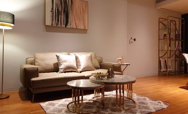 For rent 1 bed condo in Khlong San, Bangkok