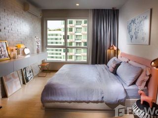 For sale 1 bed condo in Watthana, Bangkok