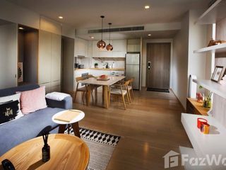 For sale 1 bed condo in Watthana, Bangkok