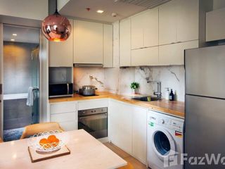 For sale 1 bed condo in Watthana, Bangkok