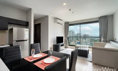 For sale 2 bed condo in Khlong Toei, Bangkok