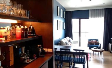 For sale 1 bed condo in Phaya Thai, Bangkok