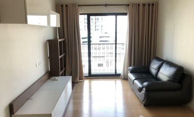 For sale 1 bed condo in Phaya Thai, Bangkok