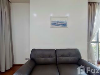 For rent 2 bed condo in Watthana, Bangkok