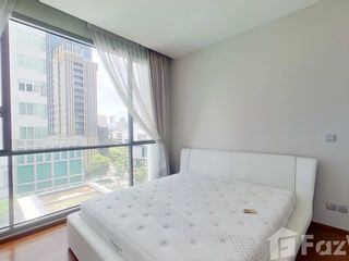 For rent 2 bed condo in Watthana, Bangkok