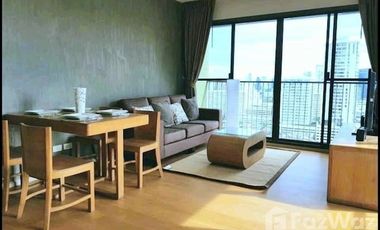 For sale 2 bed condo in Watthana, Bangkok