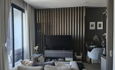 For sale 1 bed condo in Khlong Toei, Bangkok