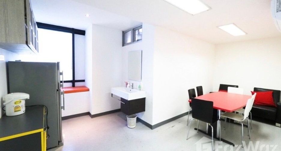 For rent office in Watthana, Bangkok