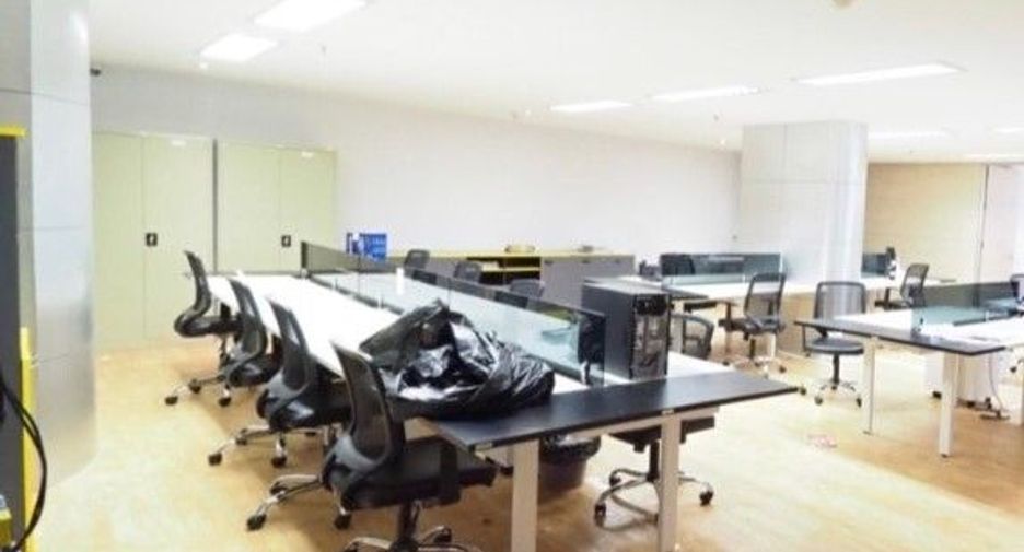 For rent office in Watthana, Bangkok