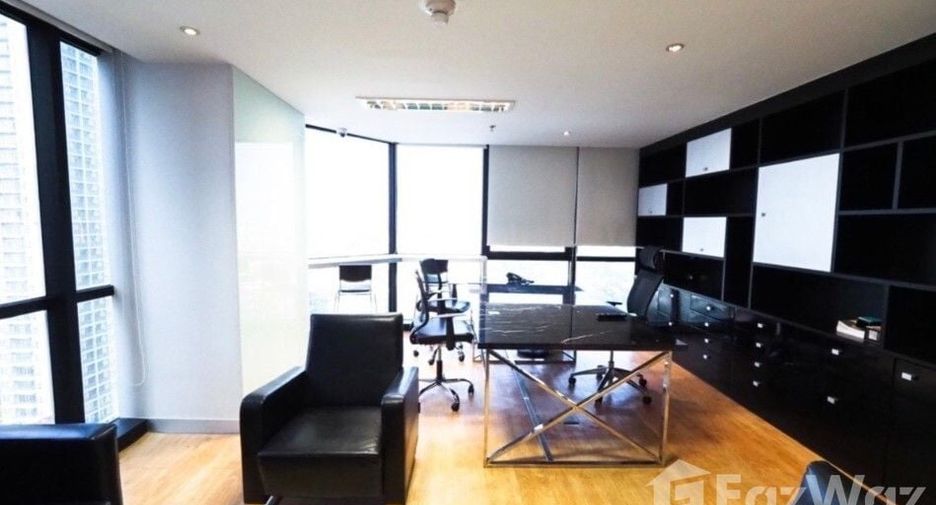 For rent office in Watthana, Bangkok