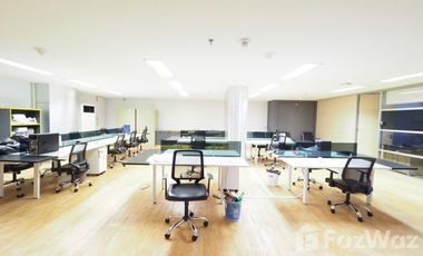 For rent office in Watthana, Bangkok