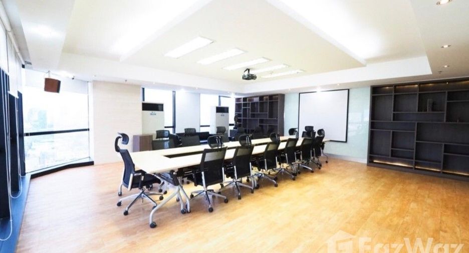 For rent office in Watthana, Bangkok