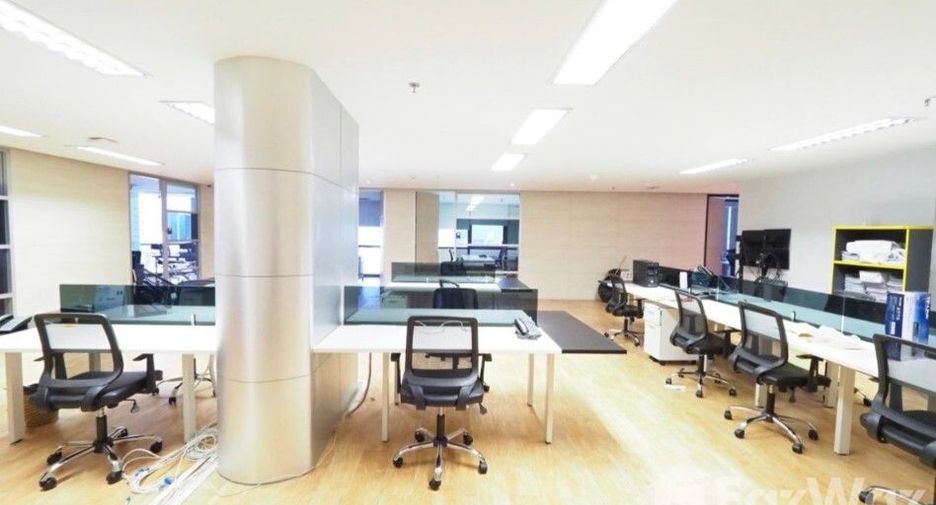 For rent office in Watthana, Bangkok