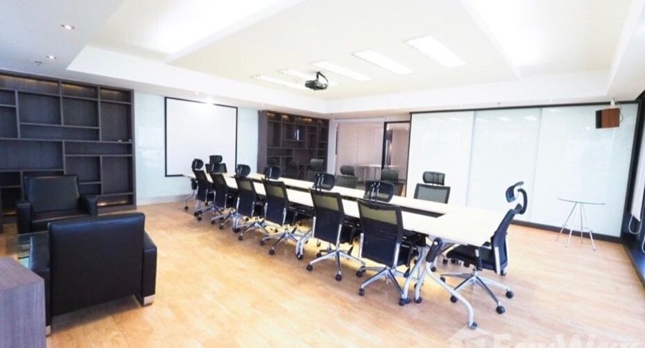 For rent office in Watthana, Bangkok