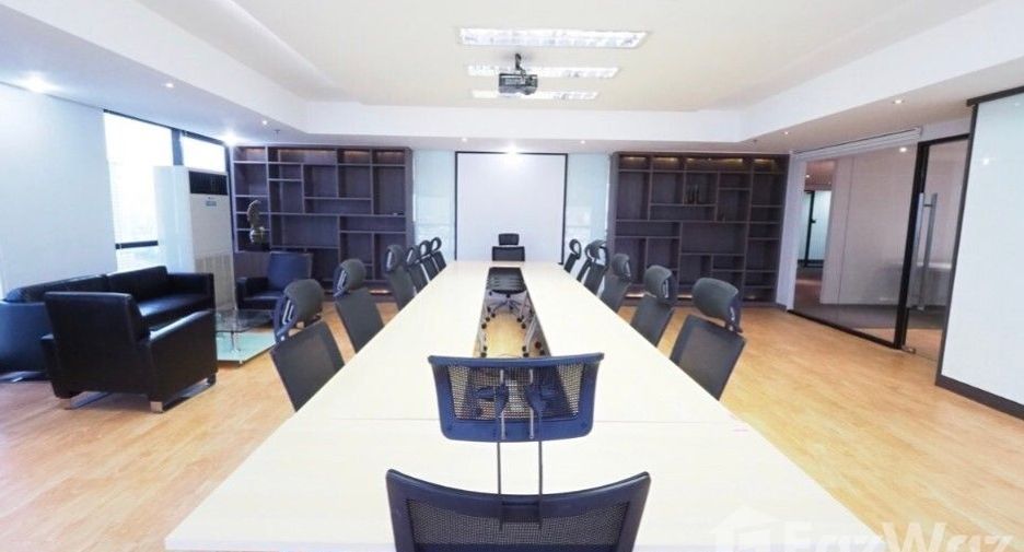 For rent office in Watthana, Bangkok