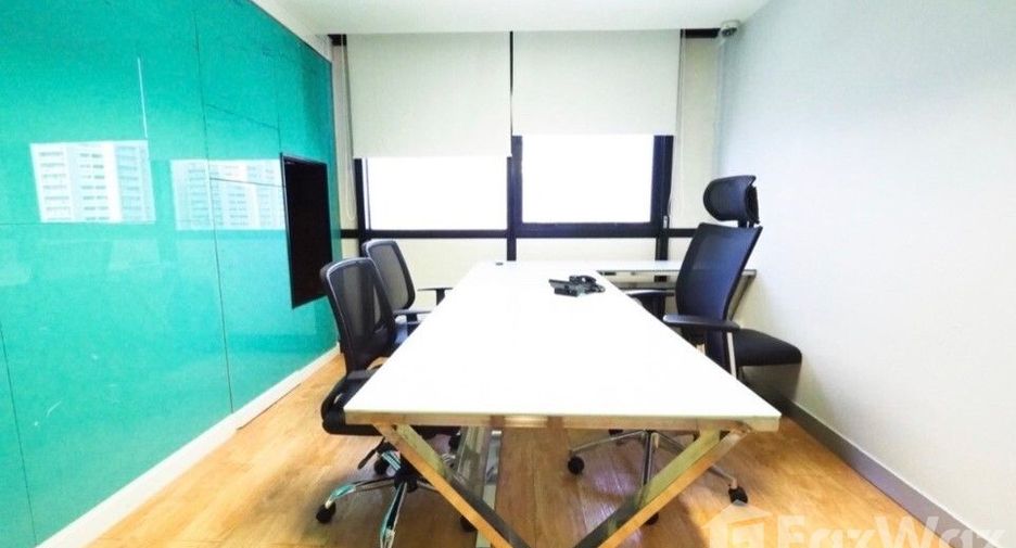 For rent office in Watthana, Bangkok