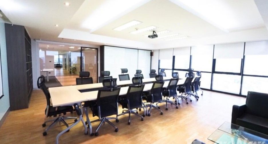 For rent office in Watthana, Bangkok