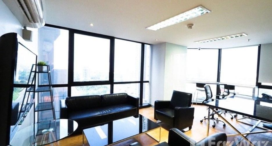 For rent office in Watthana, Bangkok
