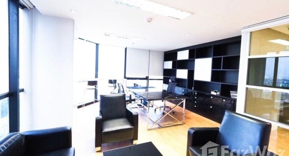 For rent office in Watthana, Bangkok