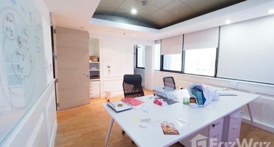For rent office in Watthana, Bangkok