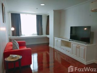 For rent 4 bed condo in Watthana, Bangkok