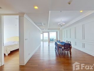 For rent 3 Beds condo in Dusit, Bangkok