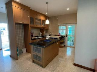 For rent 4 Beds house in Lat Phrao, Bangkok
