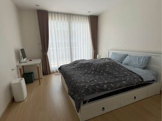 For rent 2 Beds condo in Yan Nawa, Bangkok