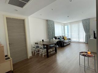 For rent 2 Beds condo in Yan Nawa, Bangkok