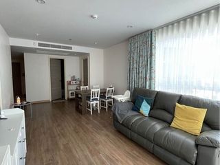 For rent 2 Beds condo in Yan Nawa, Bangkok