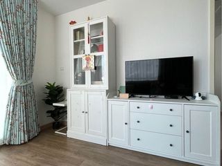 For rent 2 Beds condo in Yan Nawa, Bangkok