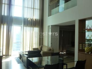For rent 2 bed condo in Pathum Wan, Bangkok
