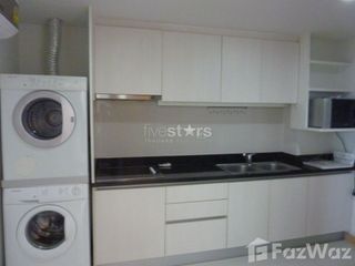 For rent 2 bed condo in Pathum Wan, Bangkok