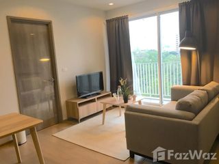 For sale 1 bed condo in Watthana, Bangkok