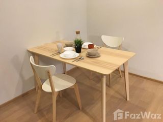 For sale 1 bed condo in Watthana, Bangkok