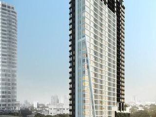 For sale 1 bed condo in Watthana, Bangkok